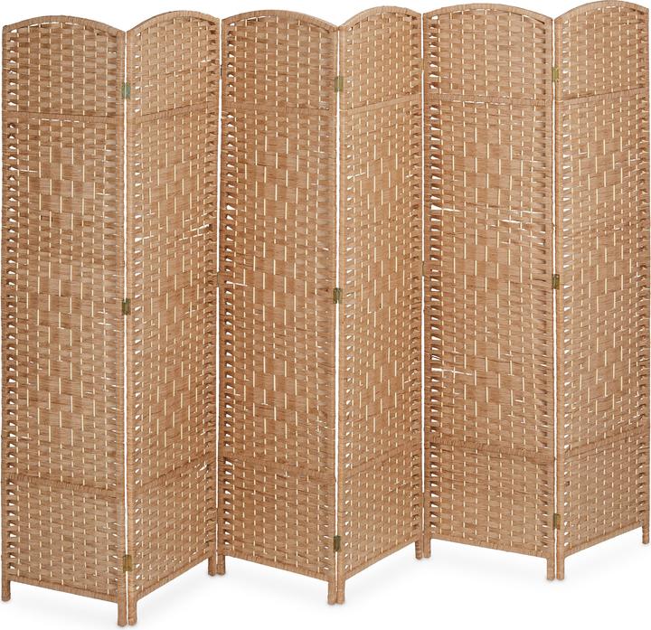 Produktbild Relaxdays Paravent