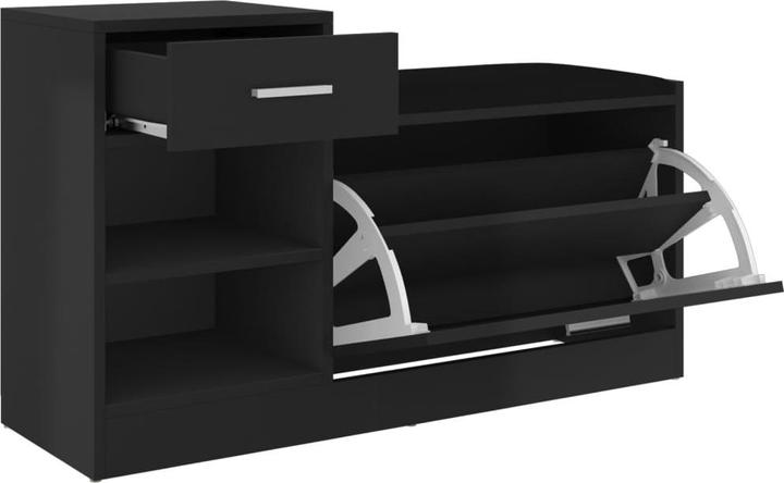 Produktbild VidaXL Calvin (94.5 x 31 x 57 cm)