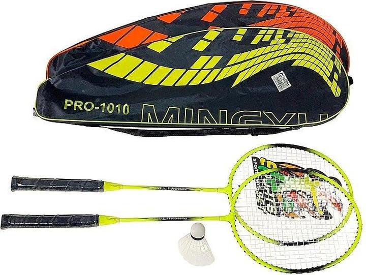 Produktbild Adar MIX-Badminton-Set