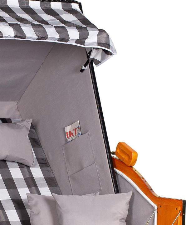 Image du produit GuGus Fauteuil-cabine de plage