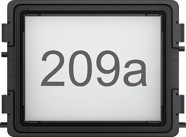 Busch Infomodul 51381DN-03