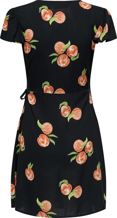 Produktbild JdY JDYSEZEN Midikleid Kleid (S)