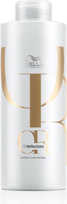 Produktbild Wella OilReflections (Flüssiges Shampoo, 1000 ml)