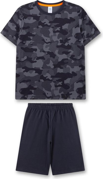Produktbild Sanetta Pyjama Homewear Bequem sitzend (176)