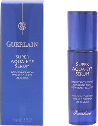 Image du produit Guerlain Super Aqua-Sérum Hydratation Intense Rides Plumber Eye Reviver (Stick soin des yeux, 15 ml)