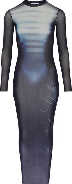 Actual product image Gaultier Dresses Blue (M)