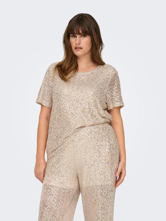 Produktbild Only CARVIVIANA T-shirt T-shirt (M)