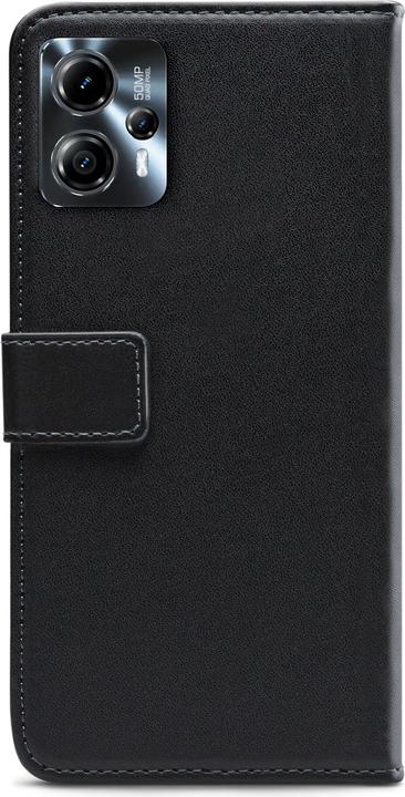Produktbild Mobilize Klassische Gelly-Geldbörse (Motorola Moto G23, Motorola Moto G13)