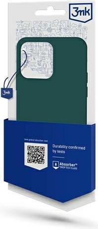 Produktbild 3MK Apple iPhone 14 - Matt Case lovage (Apple iPhone 14)