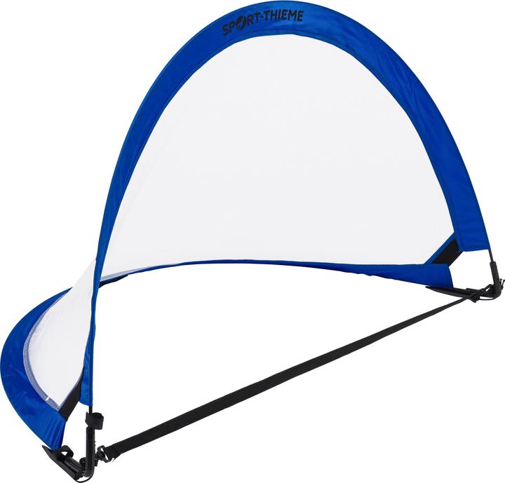 Actual product image Sport-Thieme Pop-up football goals