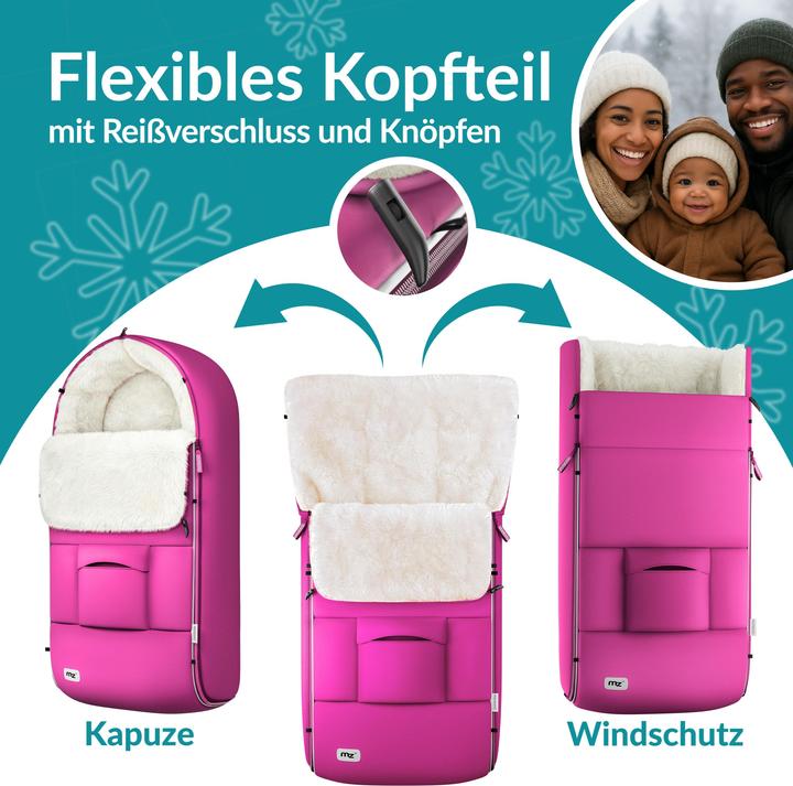 Image du produit Monzana Chandelière bébé