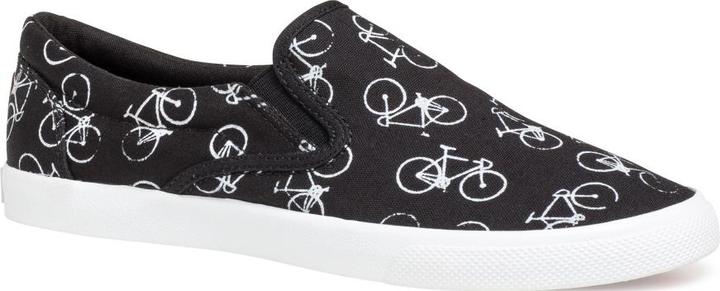 Actual product image Bucketfeet Night Ride (36)