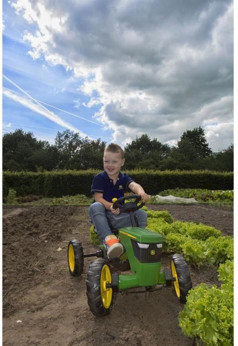 Immagine prodotto BERG Buzzy John Deere