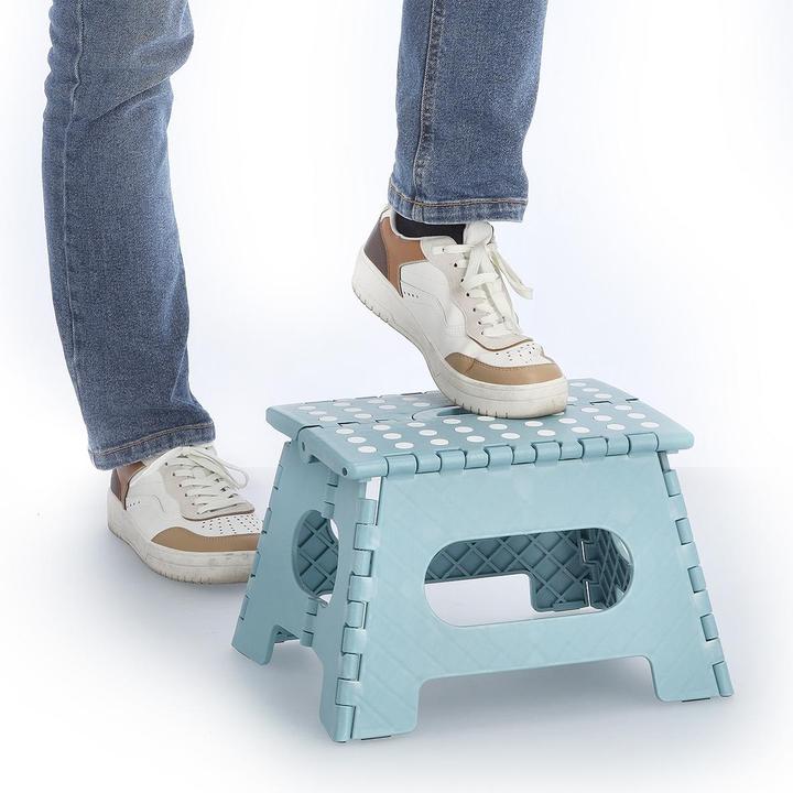 Actual product image Zeller Present Folding stool