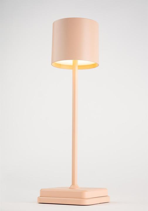 Image du produit Nino Leuchten Lampe de table Lennart (150 lm)