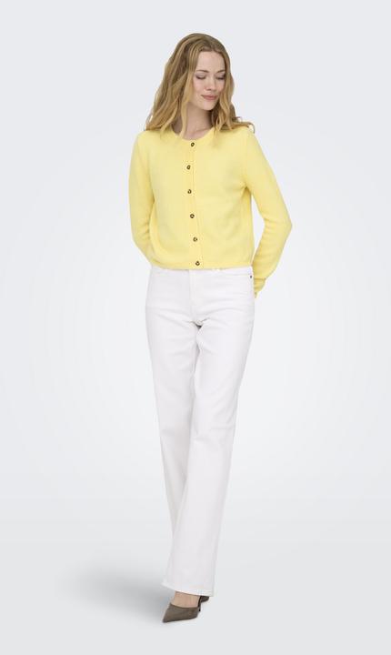 Produktbild JdY Jdychloe Life L/S Cardigan Knt Noos (M)