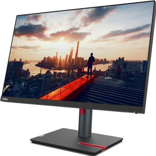 Produktbild Lenovo P24h-30 (2560 x 1440 Pixel, 23.80")
