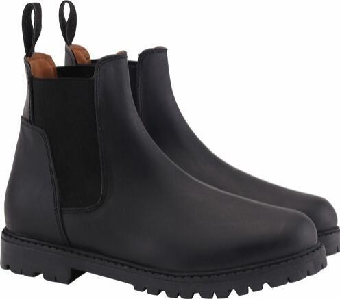 Riding boots