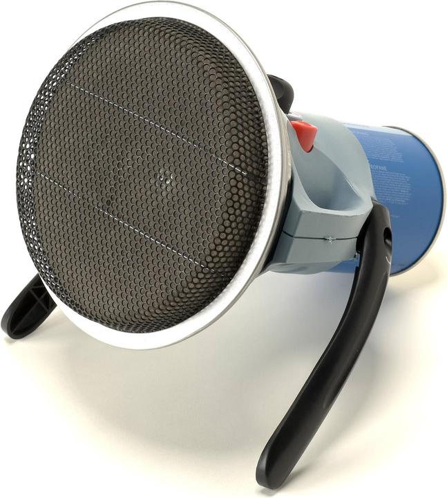 Image du produit Campingaz Appareil de chauffage à gaz Blue Cat