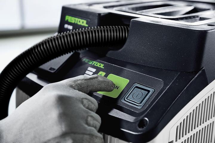 Produktbild Festool Absaugmobil CT 15 (Absauganlage)