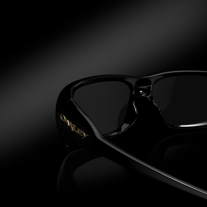 Produktbild Oakley De Soto (Poliert Schwarz, Schwarz glänzend, Prizm Black)
