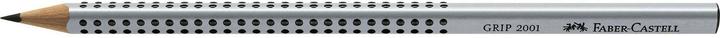 Actual product image Faber-Castell Pencil Grip 2001 (B, 1x)