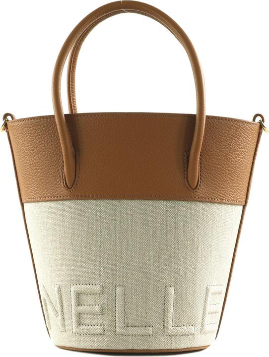 Produktbild Coccinelle Myrtha Canvas Handbag