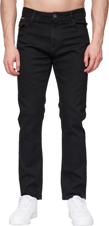 Actual product image Henleys Mens Craze Comfort Straight Jeans (Frequency band 38 (2600 MHz))