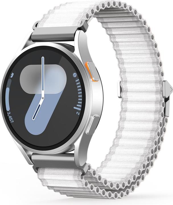 Actual product image Dux Ducis YC Bracelet (22 mm, Nylon)