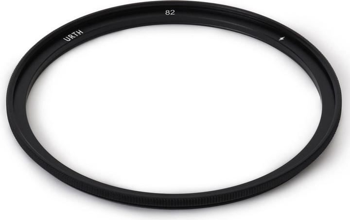 Produktbild Urth 82mm Magnetic Adapter Ring (82 mm, Filteradapter)