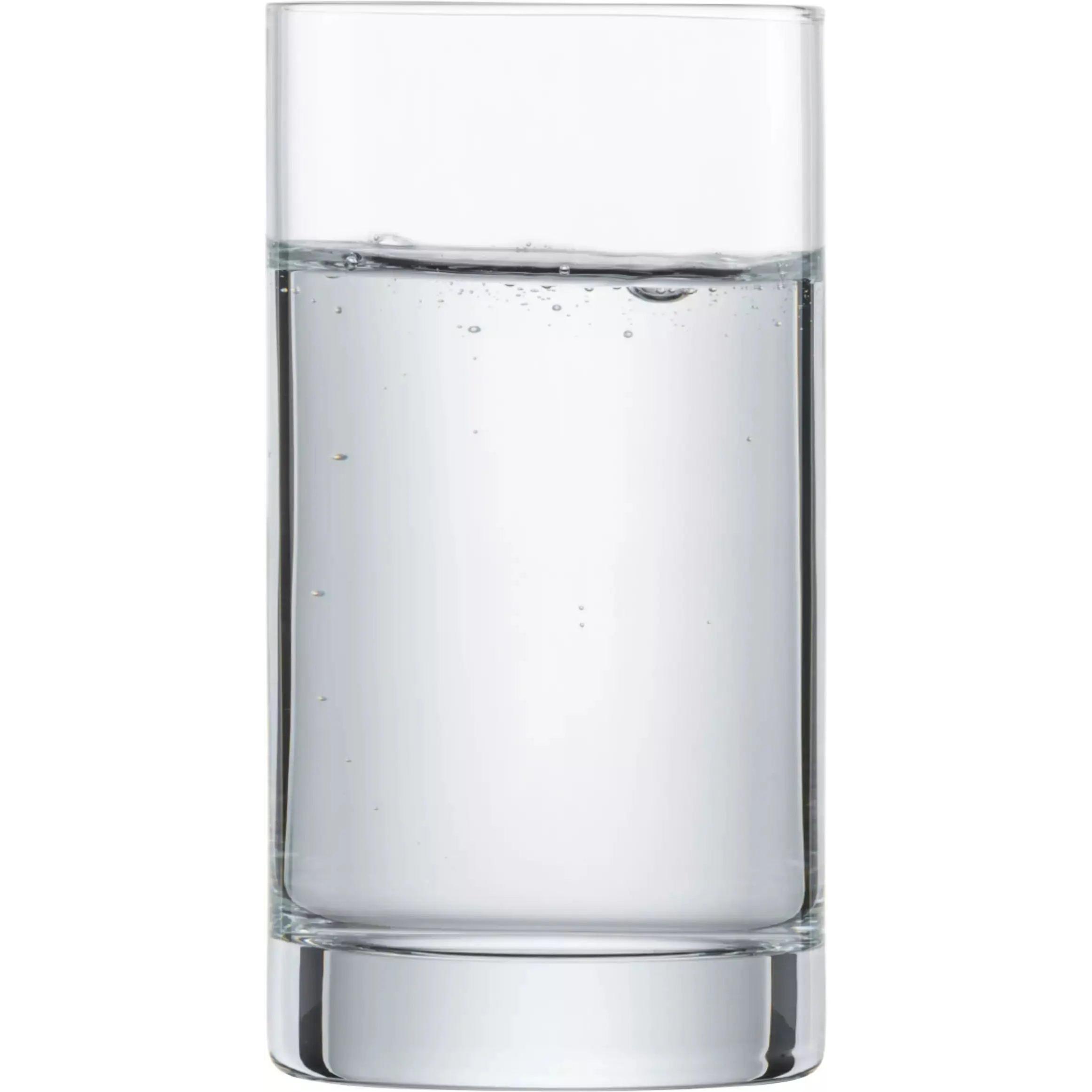 Thumbnail - 4x Zwiesel Trinkglas Tavoro 65, Trinkgläser, Transparent