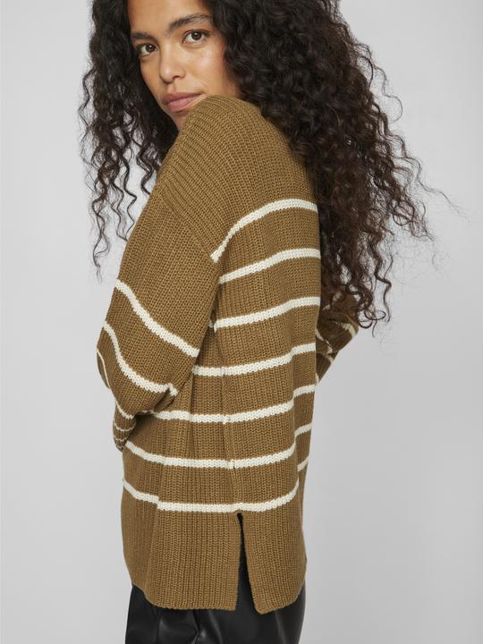 Produktbild Vila Rollkragen Strickpullover (XS)