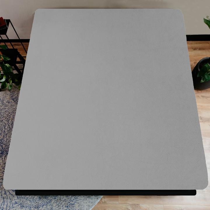 Actual product image Sleeptime Teddy fitted sheet (180 x 200 cm)