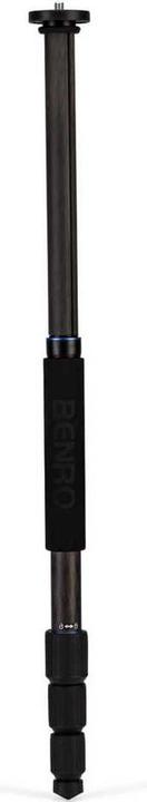 Immagine prodotto Benro Treppiede Mach3 TMA28C (Metallo)