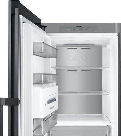 Produktbild Samsung RZ32C76CE41 (Freistehend, 323 l)