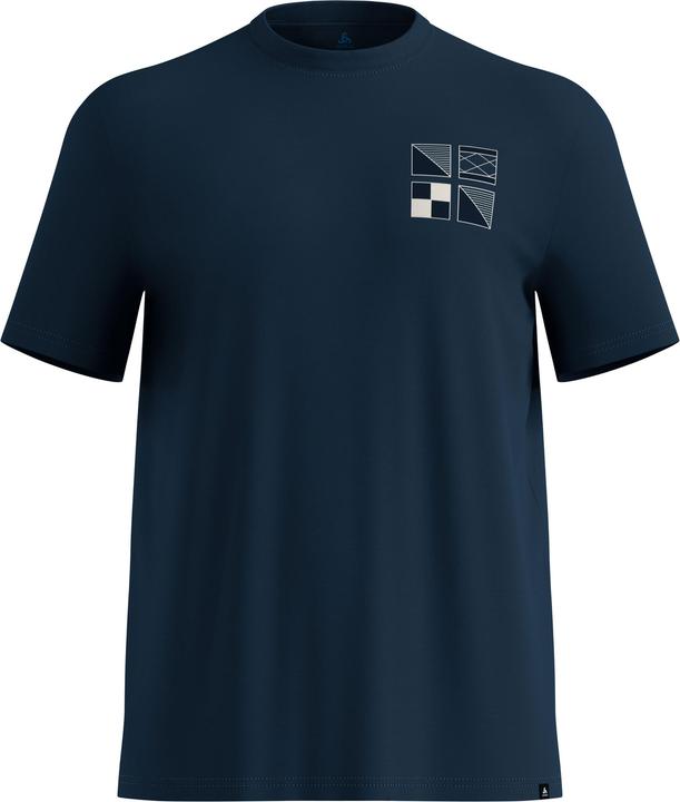 Actual product image Odlo Cotton Blend Flags (S)