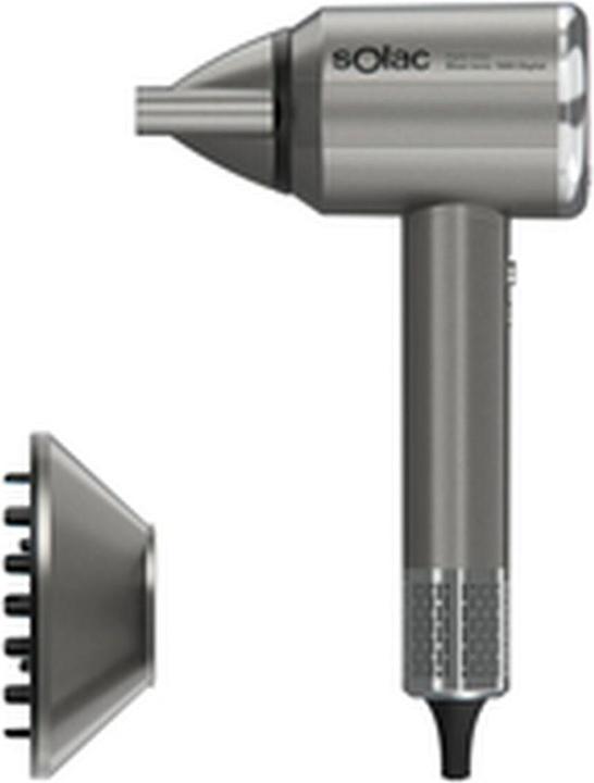 Immagine prodotto Solac Blast Ionic 1600 Digital (1600 W)