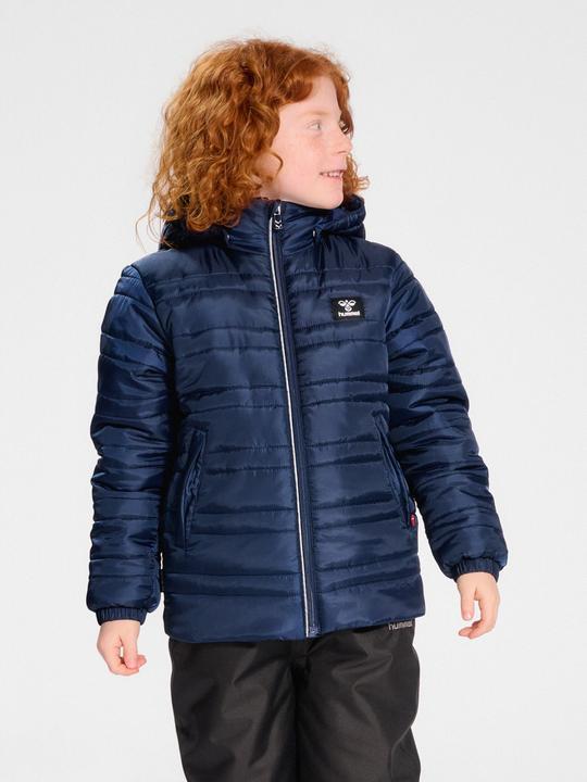 Actual product image hummel Hmlbilbo Tex Jacket (152)