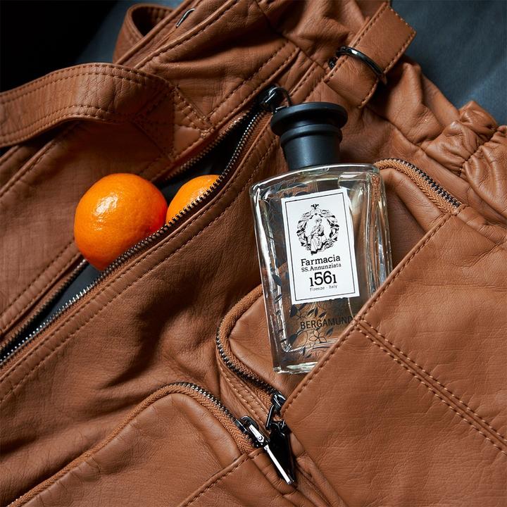 Immagine prodotto Farmacia SS. Annunziata Bergamundi Eau de Parfum (Eau de parfum, 100 ml)