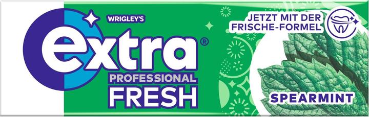 Produktbild Wrigley Extra Professional Fresh (1 Stk., 14 g)