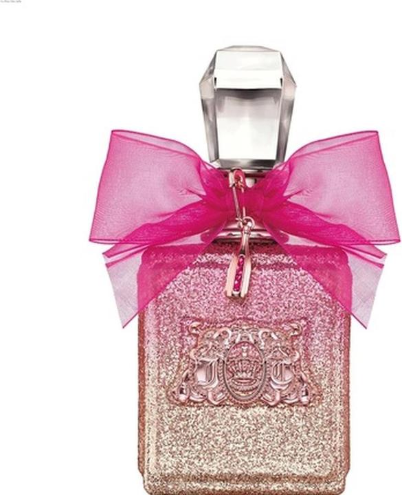Actual product image Juicy Couture Viva la Juicy Rose (Eau de parfum, 100 ml)