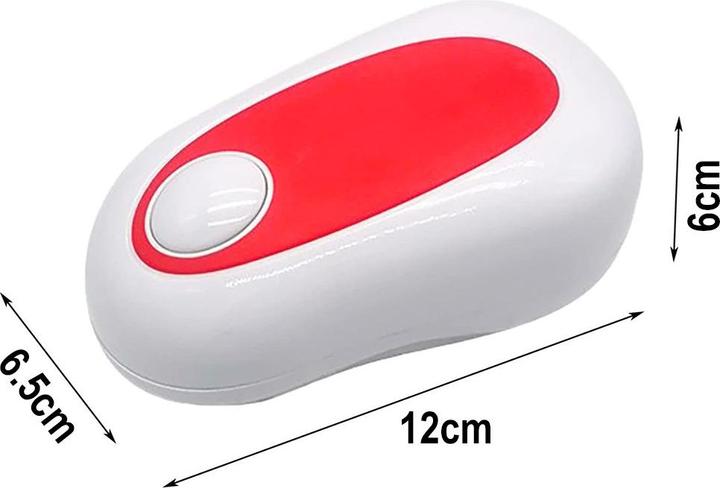 Produktbild ASMI Elektrischer Dosenöffner