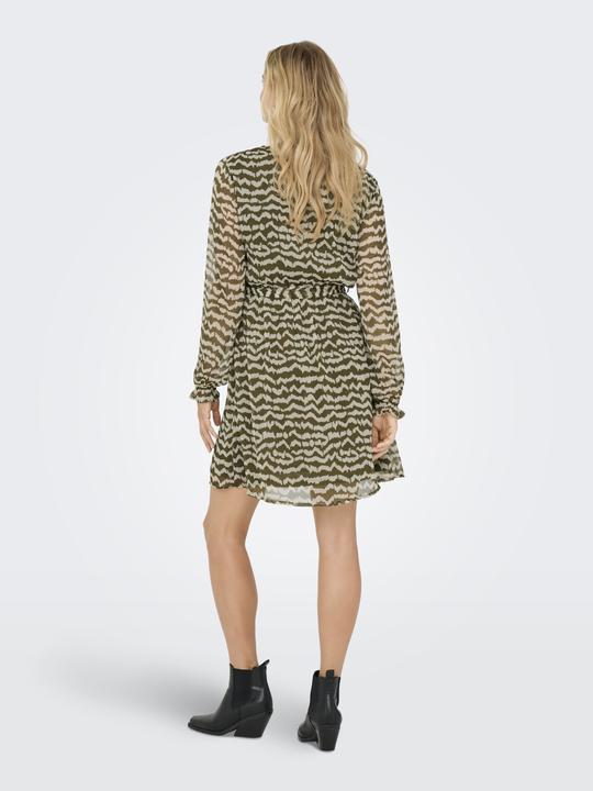 Image du produit JdY JDYISABELLA Kurzes Kleid Kleid (S)