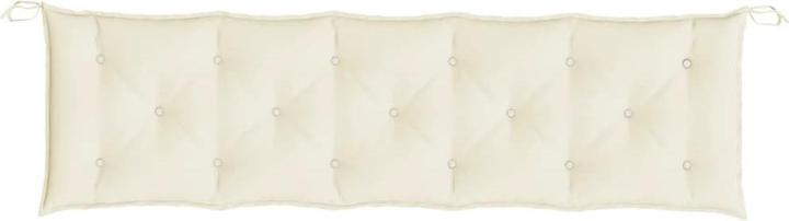 Produktbild vidaXL Gartenbank-Auflage (180 x 50 cm)