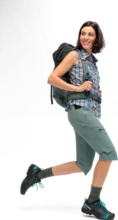 Produktbild Maier Sports Inara Slim Capri Vario (3XL)