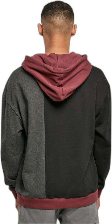 Produktbild Urban Classics Oversized Color Block (M)