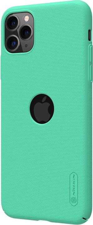 Actual product image Nillkin Super Frosted Shield Case (Apple iPhone 11 Pro Max)
