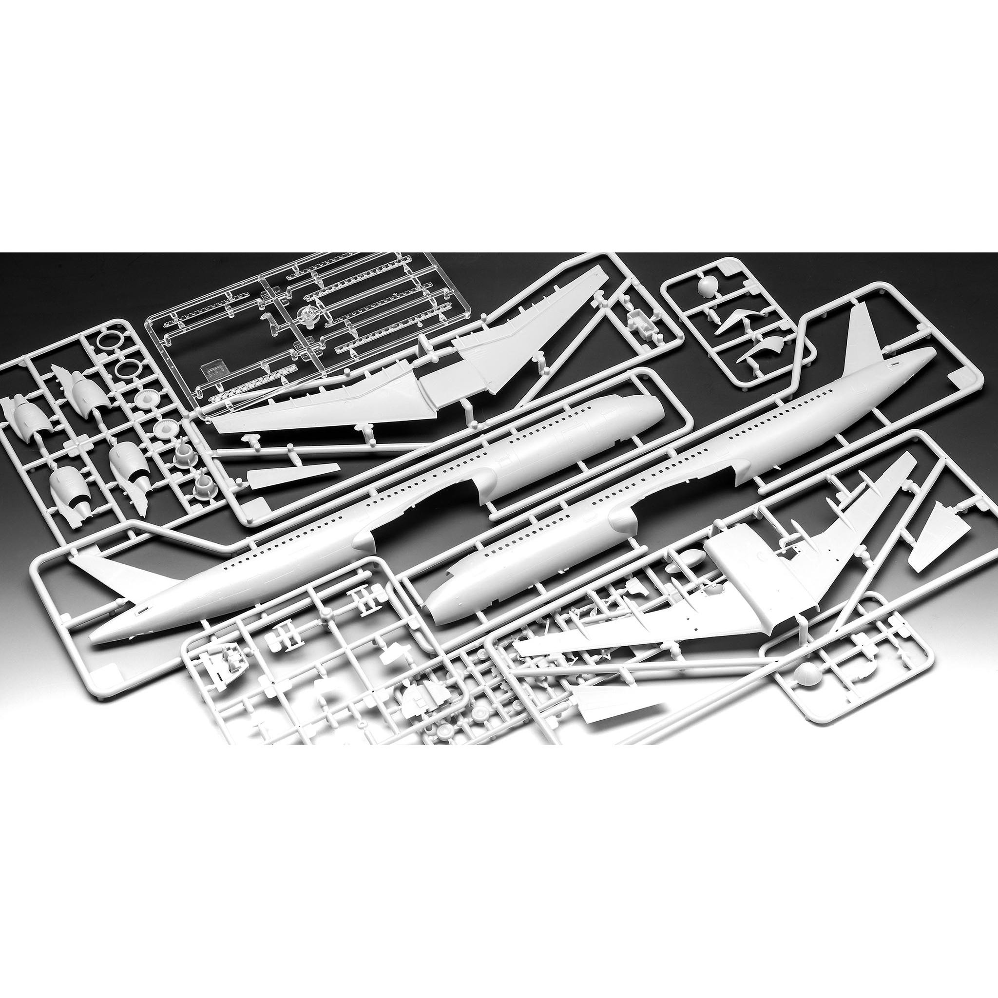 Thumbnail - Revell Modelset A321-200 Condor
