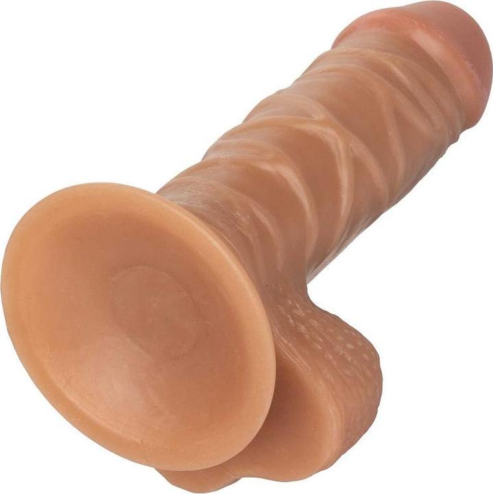 Image du produit GayStore Working Stiff - Le godemiché Lifeguard CalExotics