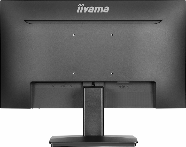 Produktbild iiyama TFT 21,5/54,5cm ProLite XU2293HS *schwarz* (1920 x 1080 Pixel, 21.50")